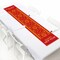 Big Dot of Happiness Lunar New Year Party - Petite Paper Table Runner - 12 x 60 inches